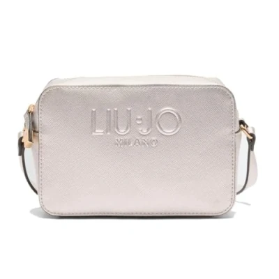 Abbildung von Liu Jo Halona Cross Over silver Tasche Damen