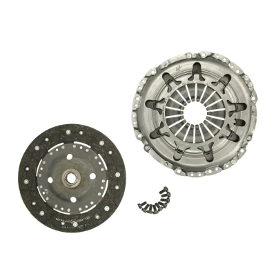 Abbildung von LuK BR 0222 622 3147 09 Kupplungssatz SUZUKI: SWIFT 3, Splash, 4, OPEL: Agila B