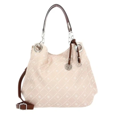 Abbildung von Bruno Banani Handtasche, Damen, Größe: One Size, Beige