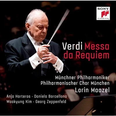 Abbildung von Verdi: Messa da Requiem