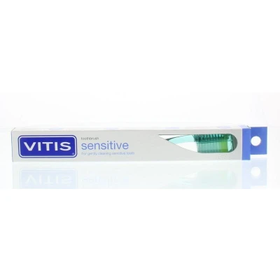 Abbildung von VITIS sensitive Zahnbürste