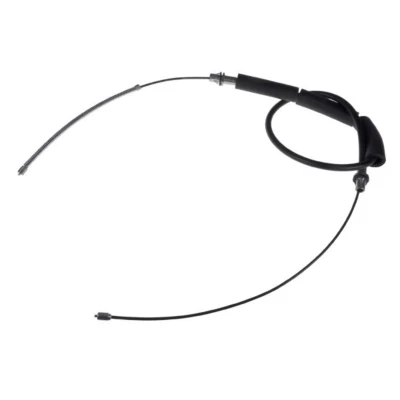 Abbildung von BLUE PRINT ADA104604 Handbremsseil hinten links 1620 CHRYSLER: Voyager / Grand 3