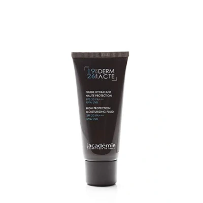 Abbildung von Académie Fluide Hydratant Haute Spf 30