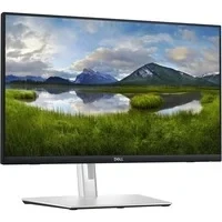 Abbildung von Dell P2424HT LED Monitor 61 cm (24&quot;) (23.8&quot; sichtbar) Touchscreen 1920 x 1080 Full HD (1080p) @ 60 Hz IPS 300 cd/m² 5 ms HDMI, DisplayPort Lautsprecher, schwarz