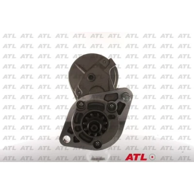 Abbildung von Starter ATL Autotechnik A 79 460