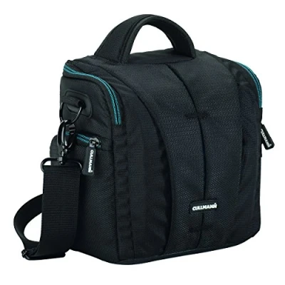 Abbildung von Cullmann 97520 SYDNEY pro Maxima 80, 180 x 175 100, Schwarz