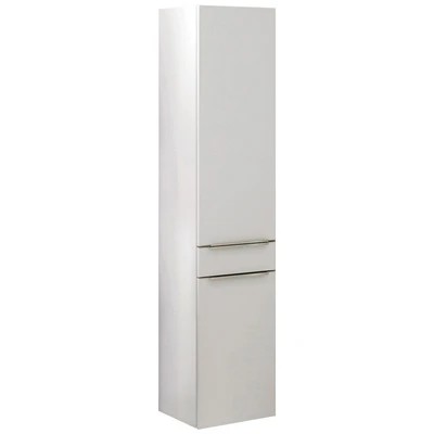 Abbildung von HELD MÖBEL Seitenschrank &quot;Matera&quot;, Breite 40 cm, hochwertige matte MDF Fronten und Softclose Funktion