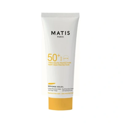Abbildung von Matis Sun Protection Cream Spf50+ 50 Ml