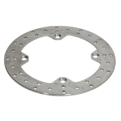 Abbildung von TRW MST325 Bremsscheibe 256 4 gelocht