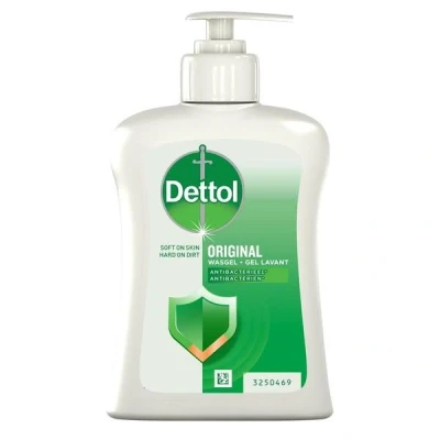 Abbildung von Dettol Waschgel Original (250 Ml)