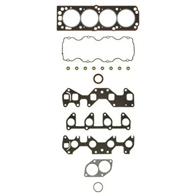 Abbildung von AJUSA 52117800 Dichtungssatz, Zylinderkopf mit Zylinderkopfdichtung, Ventilschaftabdichtung FIBERMAX OPEL: Astra F Classic CC, Caravan