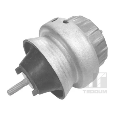 Abbildung von TEDGUM 00056451 Motorlager vorne rechts Hydrolager AUDI: A6 C6 Limousine, Avant