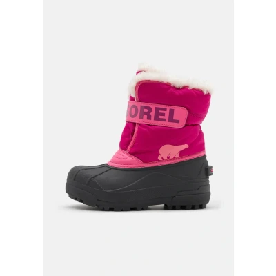 Abbildung von Sorel Childrens Snow Commander NC 1960 Winterstiefel
