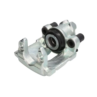 Abbildung von BUDWEG CALIPER 343010 Bremssattel BMW: X3, 3 Limousine, Touring