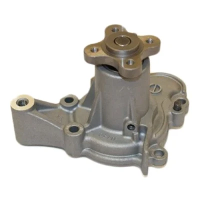 Abbildung von ASHIKA 35 0H H01 Wasserpumpe HYUNDAI: Getz, Atos