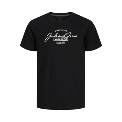 Abbildung von JACK&amp;JONES JUNIOR JJFERRIS Tee SS Crew Neck JNR