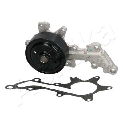 Abbildung von ASHIKA 35 02 288 Wasserpumpe TOYOTA: Yaris II Schrägheck, Auris III Schrägheck