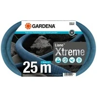 Abbildung von Textilschlauch Liano Xtreme 3/4&quot;, 25 Meter