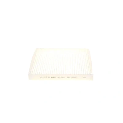 Abbildung von BOSCH 1 987 435 079 Innenraumfilter Partikelfilter 262 240 30 JEEP: CHEROKEE III, GRAND 3, 4