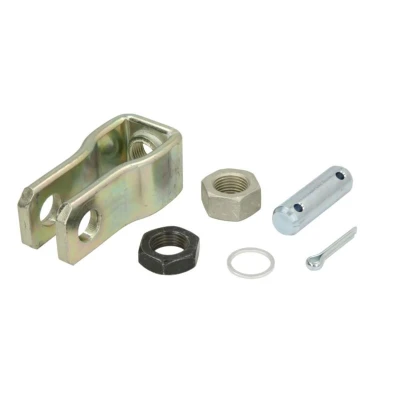 Abbildung von Montagesatz, Membranbremszylinder WABCO 423 000 534 2