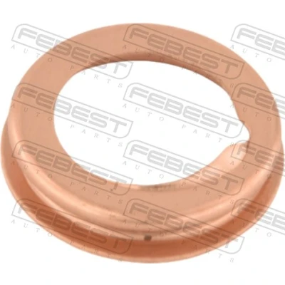 Abbildung von FEBEST 88430 141830X Dichtring Ölablaßschraube NISSAN: Qashqai 2, MICRA 3, / Qashqai+2 I, RENAULT: MEGANE 3 Grandtour, TWINGO 1
