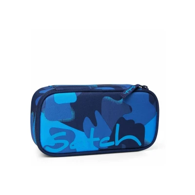 Abbildung von satch Schlamperbox Troublemaker Blau