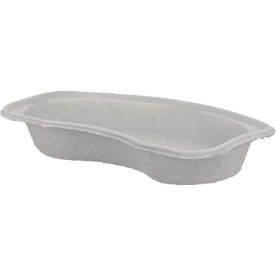 Abbildung von Nierenschale Pappe 25 cm 10 St