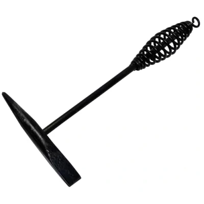 Abbildung von Fartools 150504 Hammer für das Schweißen