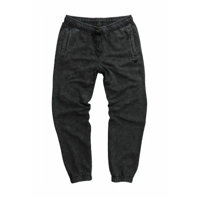 Abbildung von JP1880 Fitness Bauchfit Basic Jogginghose, Herren, Größe: 5XL, Black