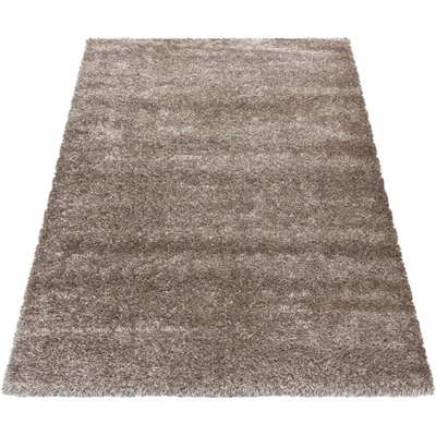 Abbildung von Ayyildiz Teppiche Hochflor Teppich &quot;BRILLIANT 4200&quot;, rechteckig, Langflor, auch als Läufergröße