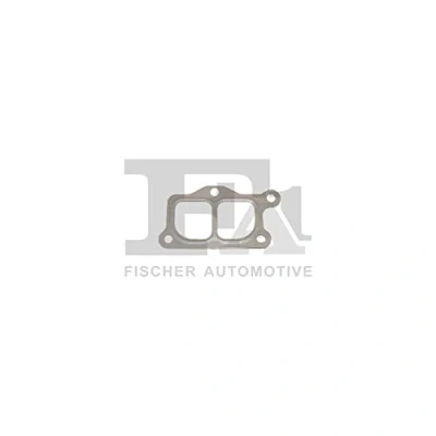 Abbildung von FA1 413 017 Auspuffkrümmerdichtung Zylinderkopf FORD: Transit Mk4 Kastenwagen, Galaxy Mk1 MPV, Pritsche/Fahrgestell
