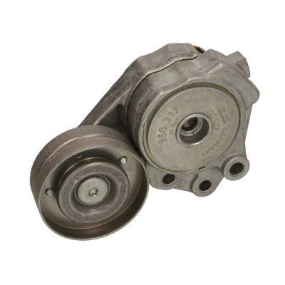 Abbildung von INA 534 0374 10 Spannarm, Keilrippenriemen VOLKSWAGEN: Golf 5 Schrägheck, Touran I, Passat B6 Variant, SKODA: Fabia 2 Combi
