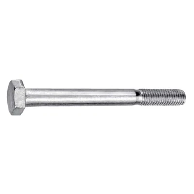 Abbildung von Connex Sechskantschrauben M12 x 280 mm, DIN 931, 1000 g, verzinkt, KL4082280