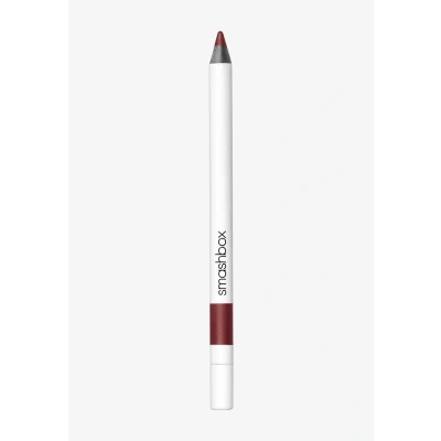 Abbildung von Smashbox BE Legendary LINE &amp; Prime Pencil Lippenkonturenstift, Damen, Größe: One Size, 06 dirty rose