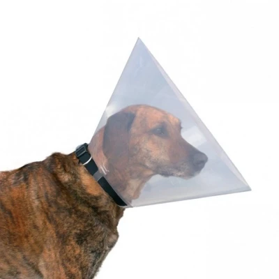 Abbildung von TRIXIE Hundeweste Schutzkragen