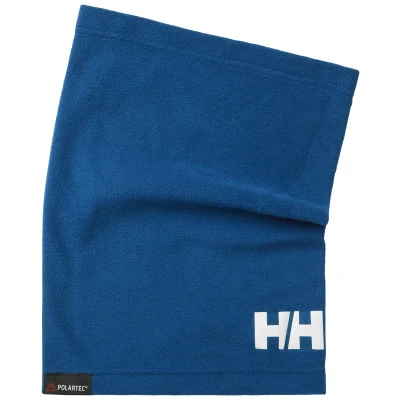 Abbildung von Helly Hansen Men Polartec Neck Deep Fjord Größe Osfa