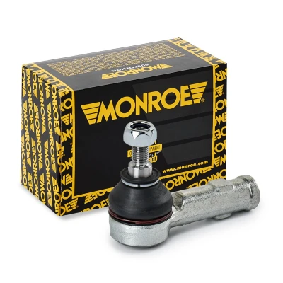 Abbildung von MONROE L10127 Spurstangenkopf MITSUBISHI: Outlander 2 SUV, Lancer 8 Limousine, Schrägheck, PEUGEOT: 4007, CITROËN: C Crosser SUV