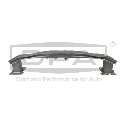 Abbildung von DPA 88071811202 Stoßfängerträger vorne AUDI: A3 Sportback, Limousine, Schrägheck