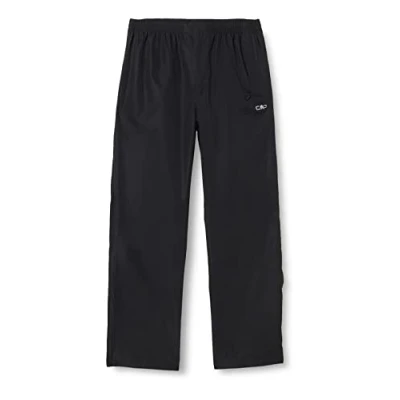 Abbildung von CMP Ripstop Outdoorhose, Damen, Größe: 34, Nero