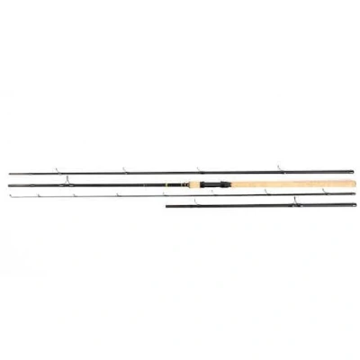 Abbildung von Korum 12&#039; 14&#039; Glide Power Float Rod Karpfenrute