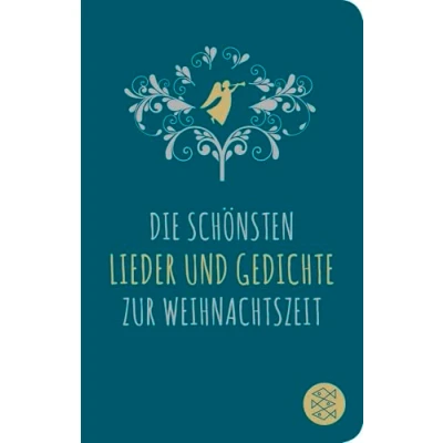 Abbildung von Die schönsten Lieder und Gedichte zur Weihnachtszeit