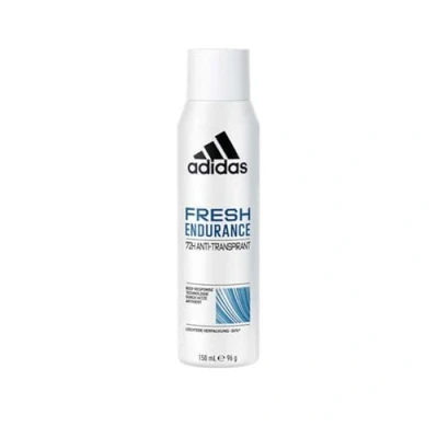 Abbildung von Adidas, Fresh Endurance Deodorant Anti Transpirant für Damen, 72 Stunden Schutz, vegane und alkoholfreie Formel, 150 ml