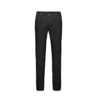 Abbildung von Mammut Albula HS Herren Hose