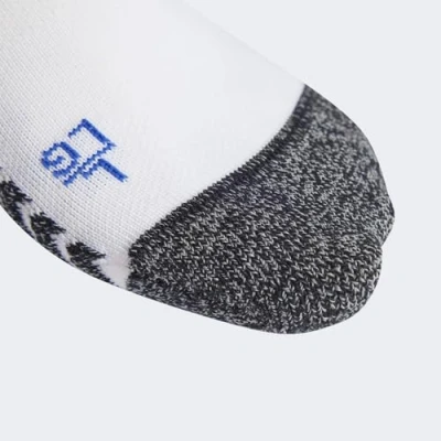 Abbildung von adidas Performance Stutzen, Größe: 49 51, White royal blue