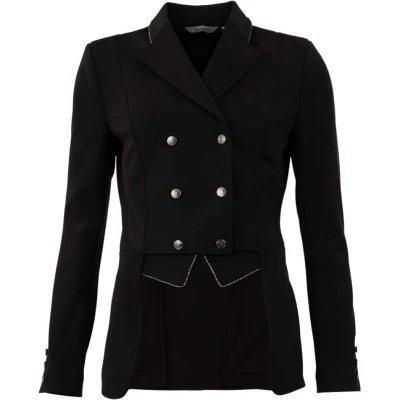 Abbildung von ANKY Turnierjacket Show C Wear Schwarz 40