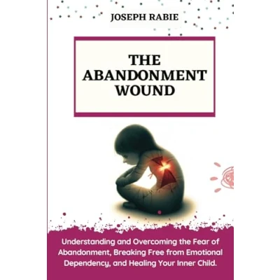 Abbildung von the ABANDONMENT WOUND: Understanding and Overcoming Fear of Abandonment, Breaking Free from Emotional Dependency, Healing Your Inner Child.