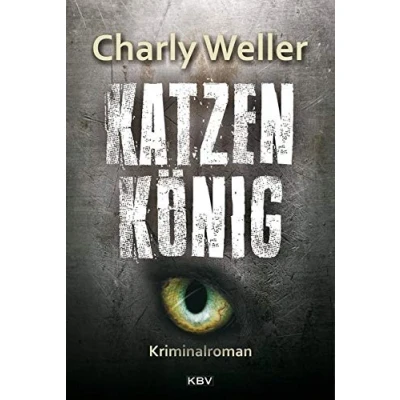 Abbildung von Katzenkönig: Der dritte Fall für Kommissar ›Worschtfett‹ (Kommissar Roman Worstedt)