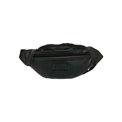 Abbildung von Urban Classics Basic Gürteltasche, Größe: One Size, Black