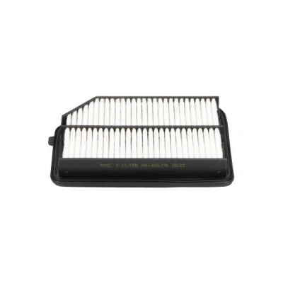Abbildung von KAVO PARTS HA 8678 Luftfilter 40mm 135mm 232mm Filtereinsatz HONDA: HR V II