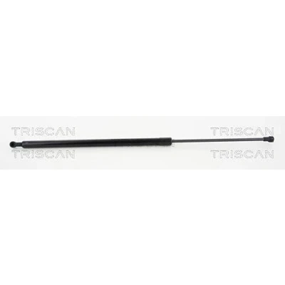 Abbildung von TRISCAN 8710 25256 Heckklappendämpfer 535 665 RENAULT: GRAND SCENIC 3